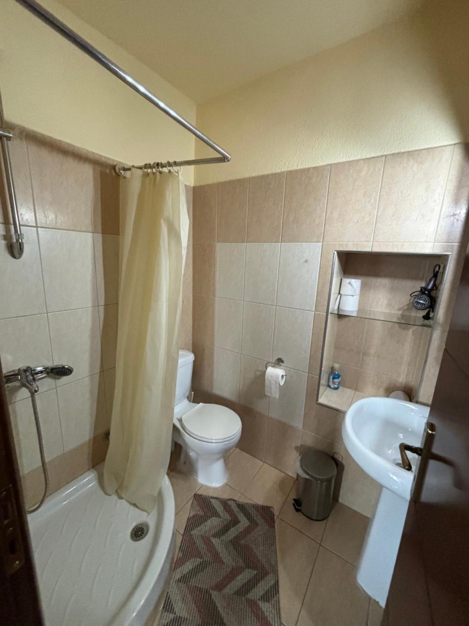 Πέτρινο Όραμα Hotel Kotronion  Ngoại thất bức ảnh