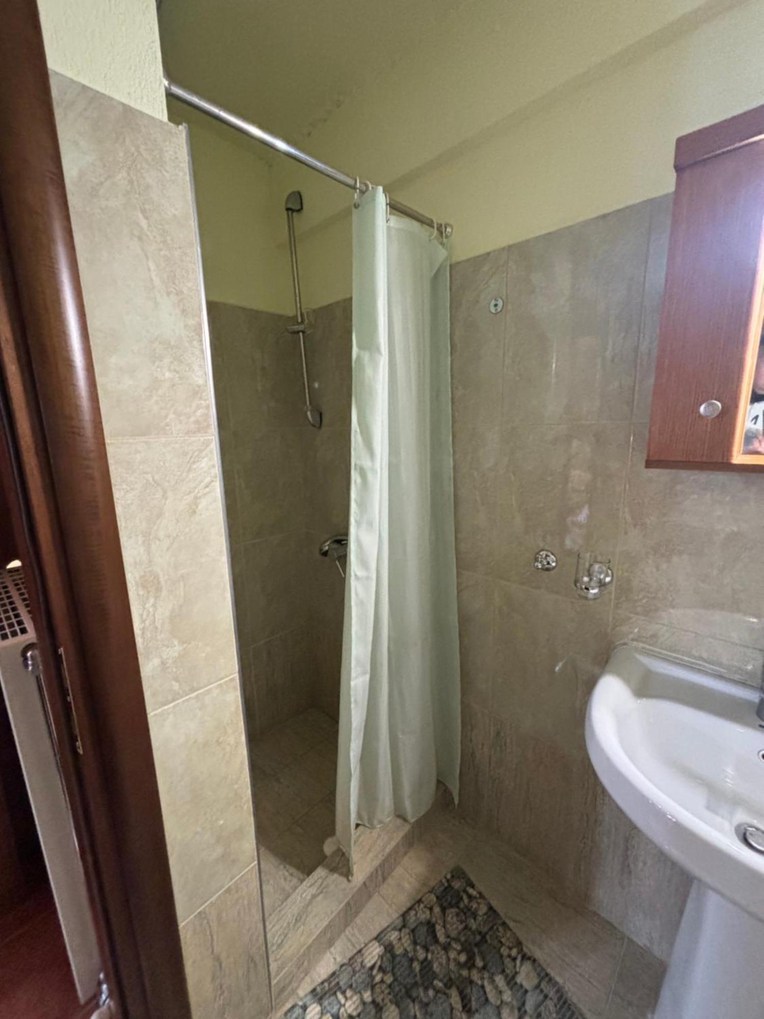 Πέτρινο Όραμα Hotel Kotronion  Ngoại thất bức ảnh