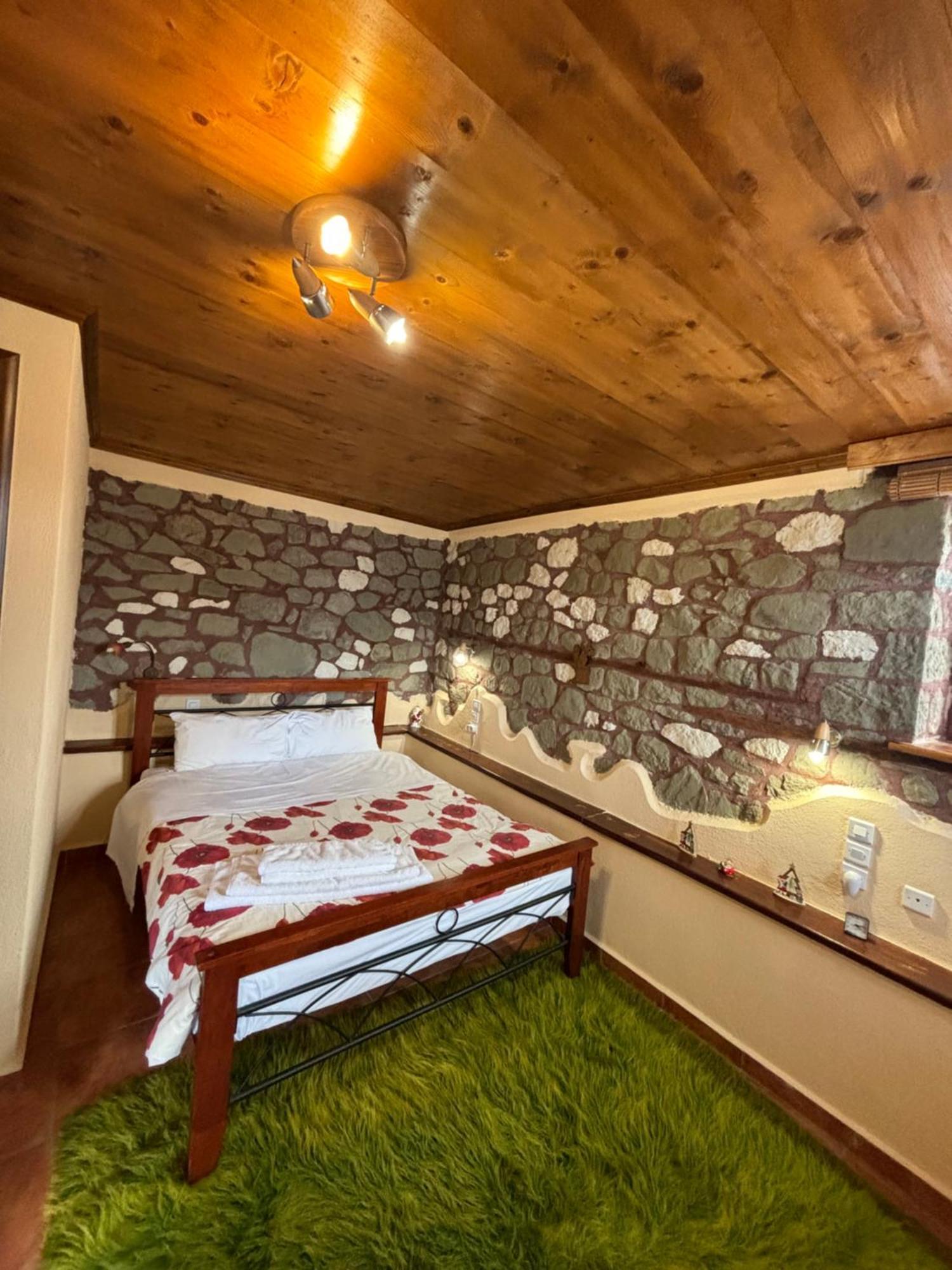Πέτρινο Όραμα Hotel Kotronion  Ngoại thất bức ảnh
