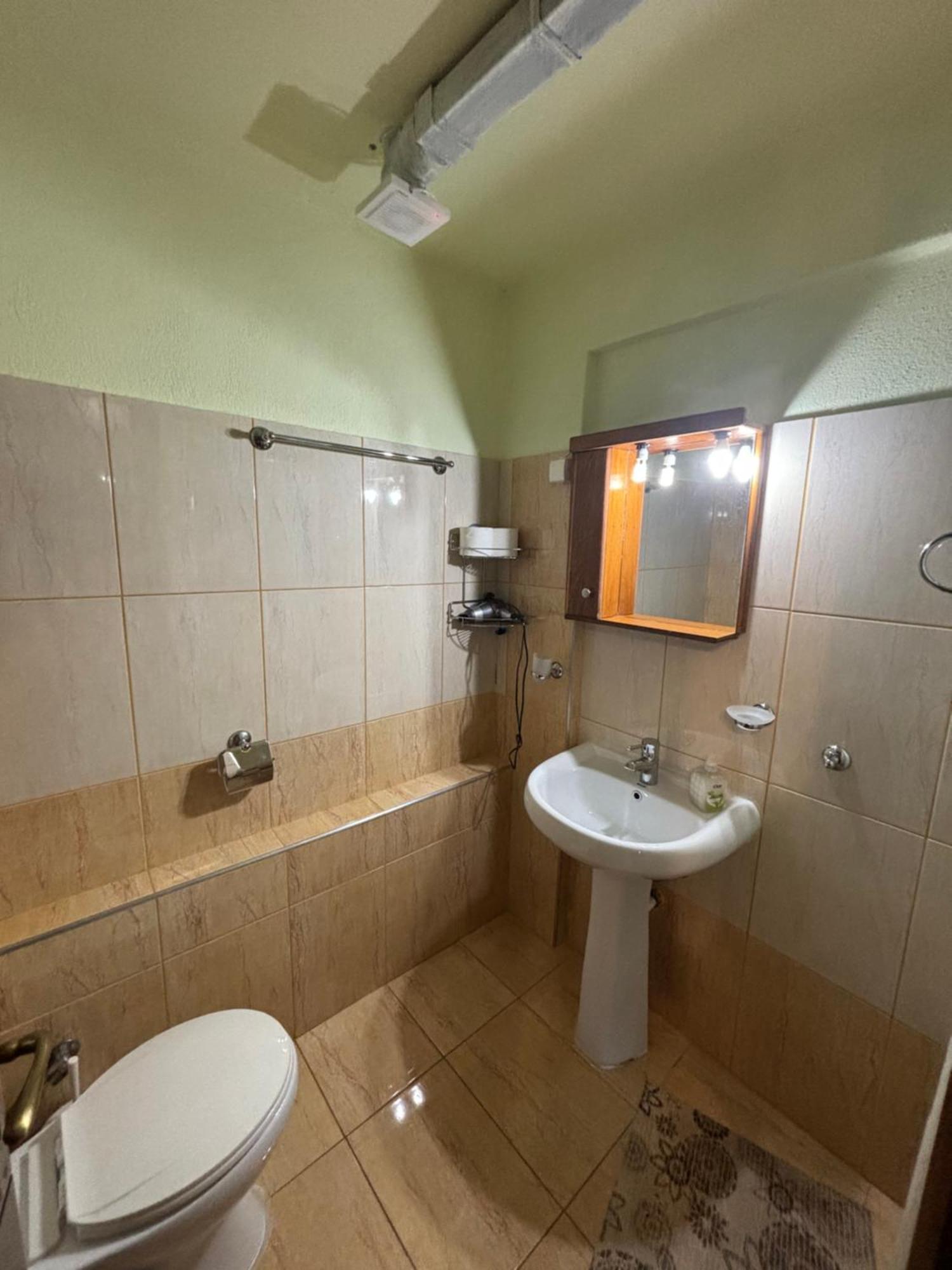 Πέτρινο Όραμα Hotel Kotronion  Ngoại thất bức ảnh