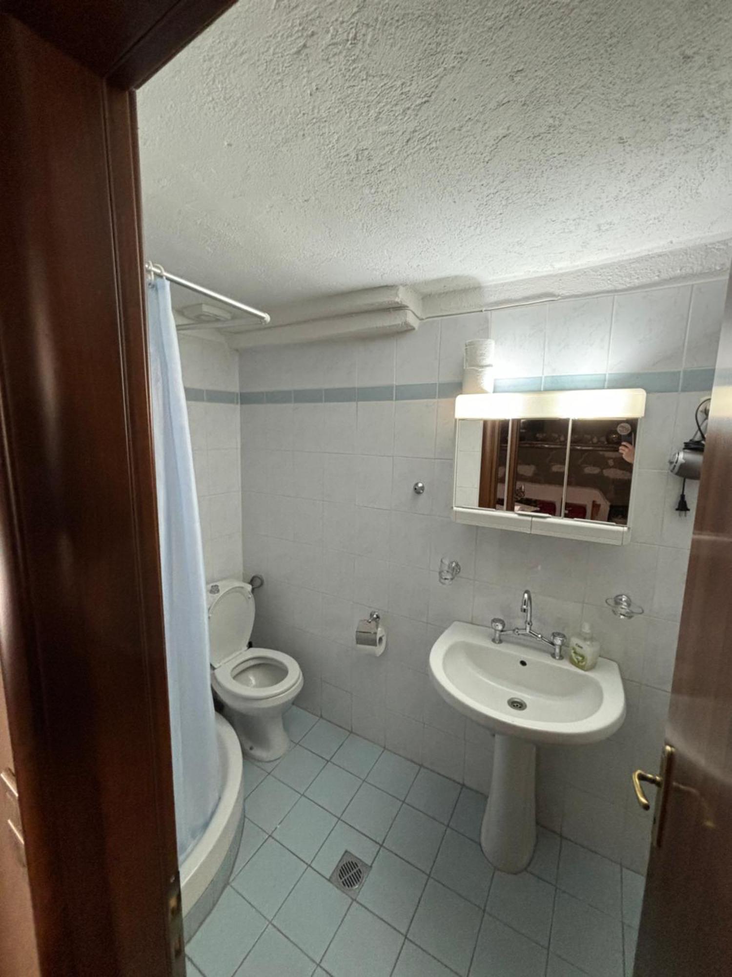Πέτρινο Όραμα Hotel Kotronion  Ngoại thất bức ảnh