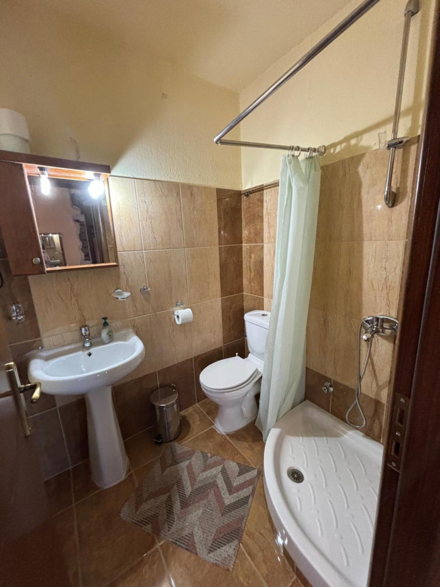 Πέτρινο Όραμα Hotel Kotronion  Ngoại thất bức ảnh
